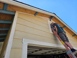 Best Aluminum Siding Installation  in Payson, UT